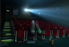 2020，電影帶你讀懂年度十大熱詞背后的故事